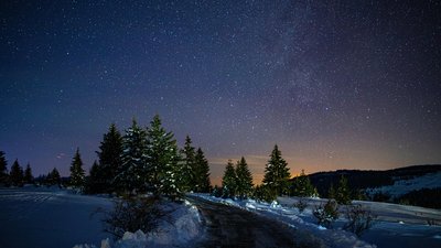 Якою буде погода у Львові та області завтра, 13 лютого