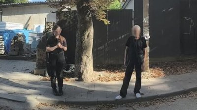 На Львівщині судитимуть чоловіка, який пограбував перехожого