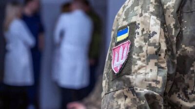 У МОЗ надали роз'яснення щодо військового обліку жінок-медиків з 1 жовтня