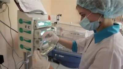 На Львівщині сталося масове отруєння у дитячому таборі: вночі дітей доставляли до лікарень