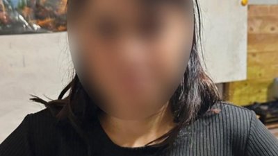 У центрі Львова виявили зниклу 16-річну дівчину, яку шукали на Житомирщині