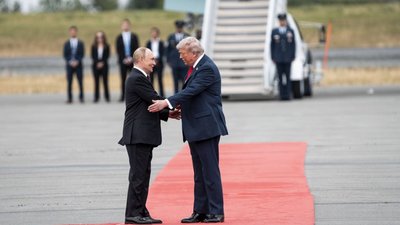 Келлог пояснив, чому Трамп вже кілька разів давав путіну "два тижні"