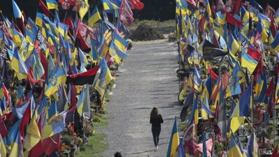 У Львові помоляться за всіх полеглих захисників України