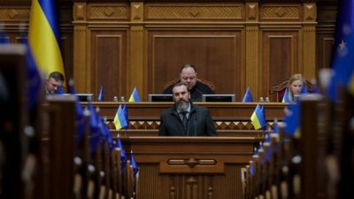 У бюджеті немає коштів на підвищення зарплат освітянам - Лісовий