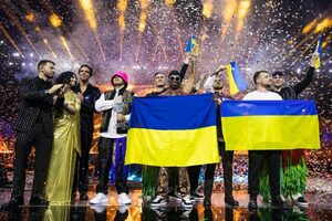 «Kalush Orchestra» хоче провести «Євробачення–2023» в Україні