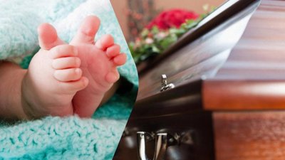 Демографічна криза: в Україні троє померлих на одного народженого