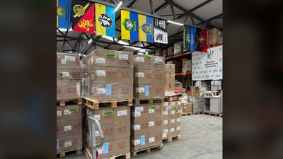 Народна самооборона Львівщини: 12 років волонтерства, довіри й роботи для Перемоги