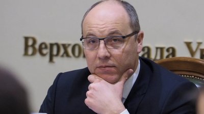У Львові триває спецоперація через вбивство Парубія