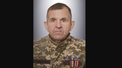 У суботу Львів попрощається із захисником Юрієм Павлишиним