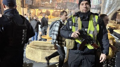 Одеський клуб потрапив у скандал через російську музику - ОВА вимагає розслідування