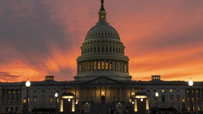 У США сенат схвалив "пекельні санкції" проти Росії