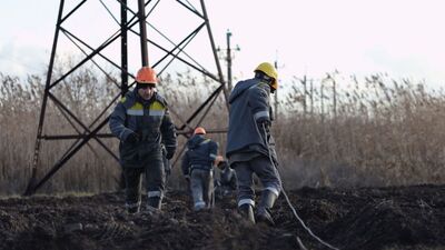 Суд скасував штрафи НКРЕКП для енергетиків