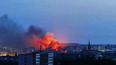 Польща готова допомогти у відбудові Львова після ракетної атаки – Дональд Туск