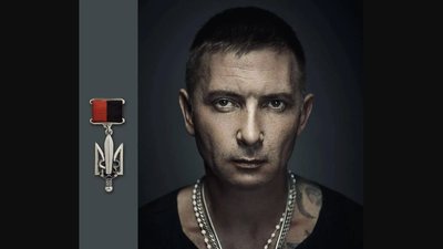 На війні загинув Народний Герой України Станіслав Карбань