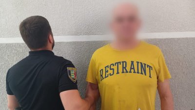 У Мукачеві чоловік намагався вбити сусіда