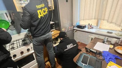 Суд на Львівщині ув'язнив чоловіка, який переправляв чоловіків призовного віку за кордон (ФОТО)