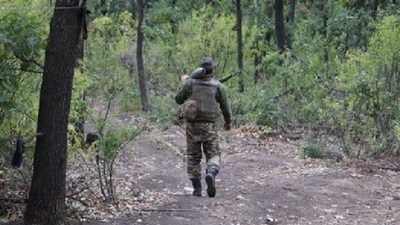 В Офісі Генпрокурора підтвердили, що зросла кількість СЗЧ і дезертирства серед військовослужбовців