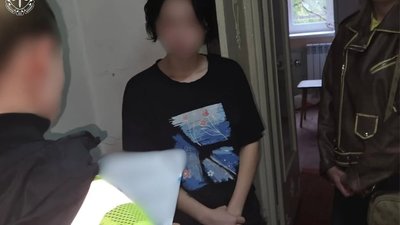На Житомирщині 17-річна дівчина вбила двох військовослужбовців
