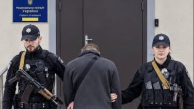 На Львівщині молодик пограбував 18-річного хлопця