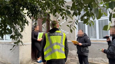На Тернопільщині всьому складу лікарської комісії оголосили про підозру