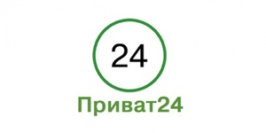 У додатку "Приват24" стався збій у роботі (ФОТО)