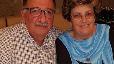 В Австралії під час стрілянини загинув уродженець Ужгорода Тібор Віцен