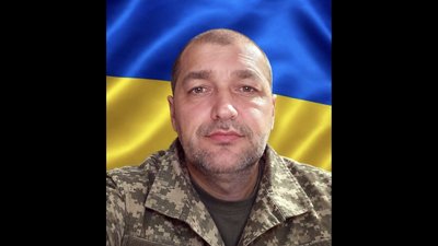 Підтверджено загибель Героя зі Львівщини, який вважався безвісти зниклим з 2025 року