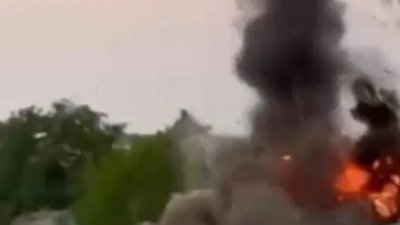 У Запоріжжі спецпризначенці ГУР ліквідували трьох «кадирівців»