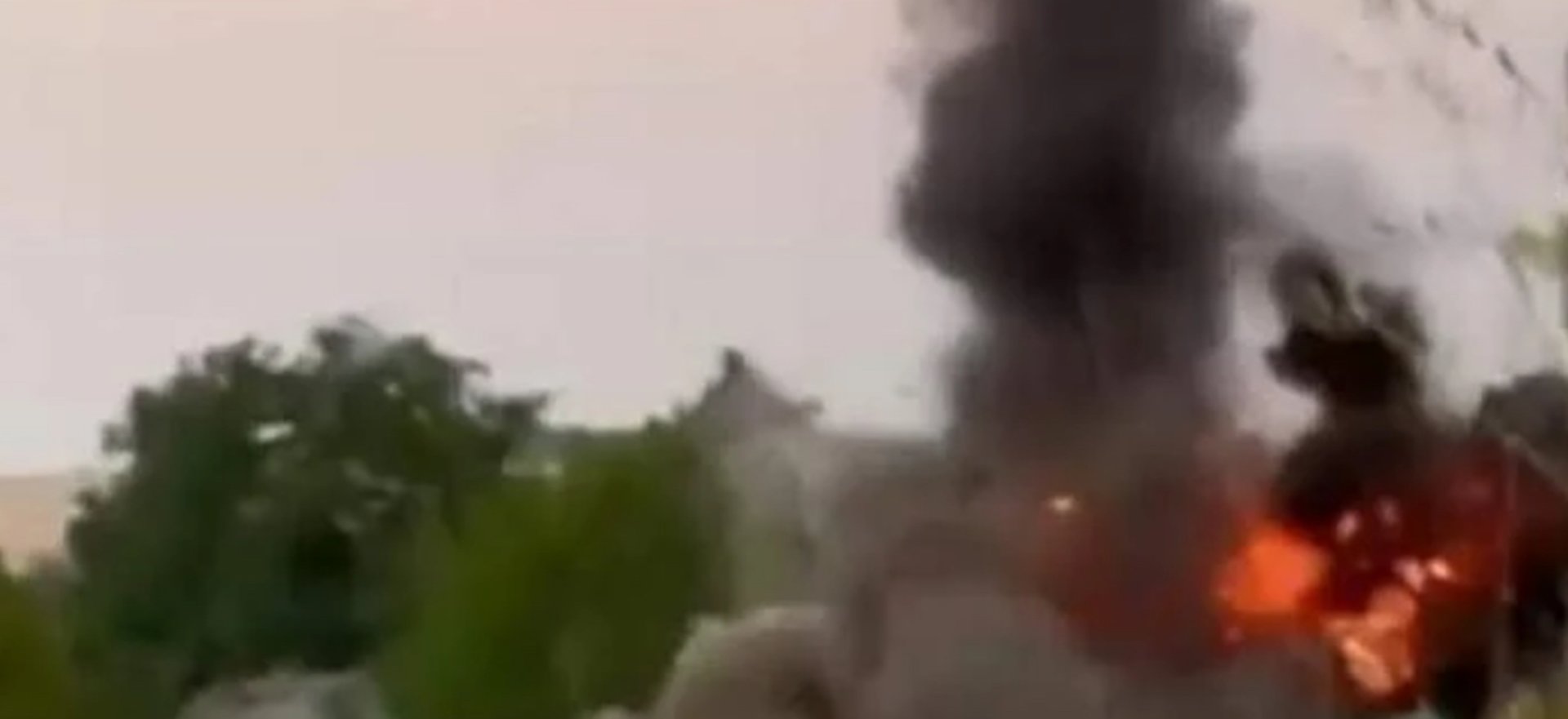 У Запоріжжі спецпризначенці ГУР ліквідували трьох «кадирівців»