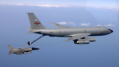 У війні в Ірані США втратили вже 7 літаків