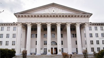 Вибори ректора у ЛНУВМБ: хто поведе університет у майбутнє?