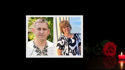 На Львівщині трагічно загинули двоє військовослужбовців навчального центру