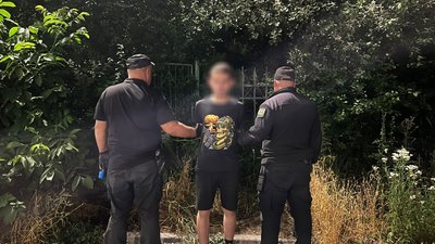 Львів'янин тринадцять разів «штурмував» кордони з Молдовою, Словаччиною та Угорщиною у пошуках кращого життя (ФОТО)