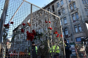 В Одесі під завалами знайдено ще два тіла