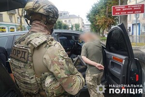 На Тернопільщині районний ТЦК «заробляв» до 150 000 доларів на місяць на військовозобов’язаних (ФОТО/ВІДЕО)