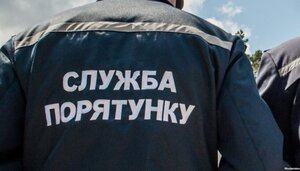 Рятувальники відбуксирували автомобілі, які з'їхали в кювет