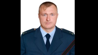 На Київщині, рятуючи людей з палаючого будинку, загинув пожежник