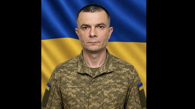 У суботу Львівщина попрощається з воїном Юрієм Луциком