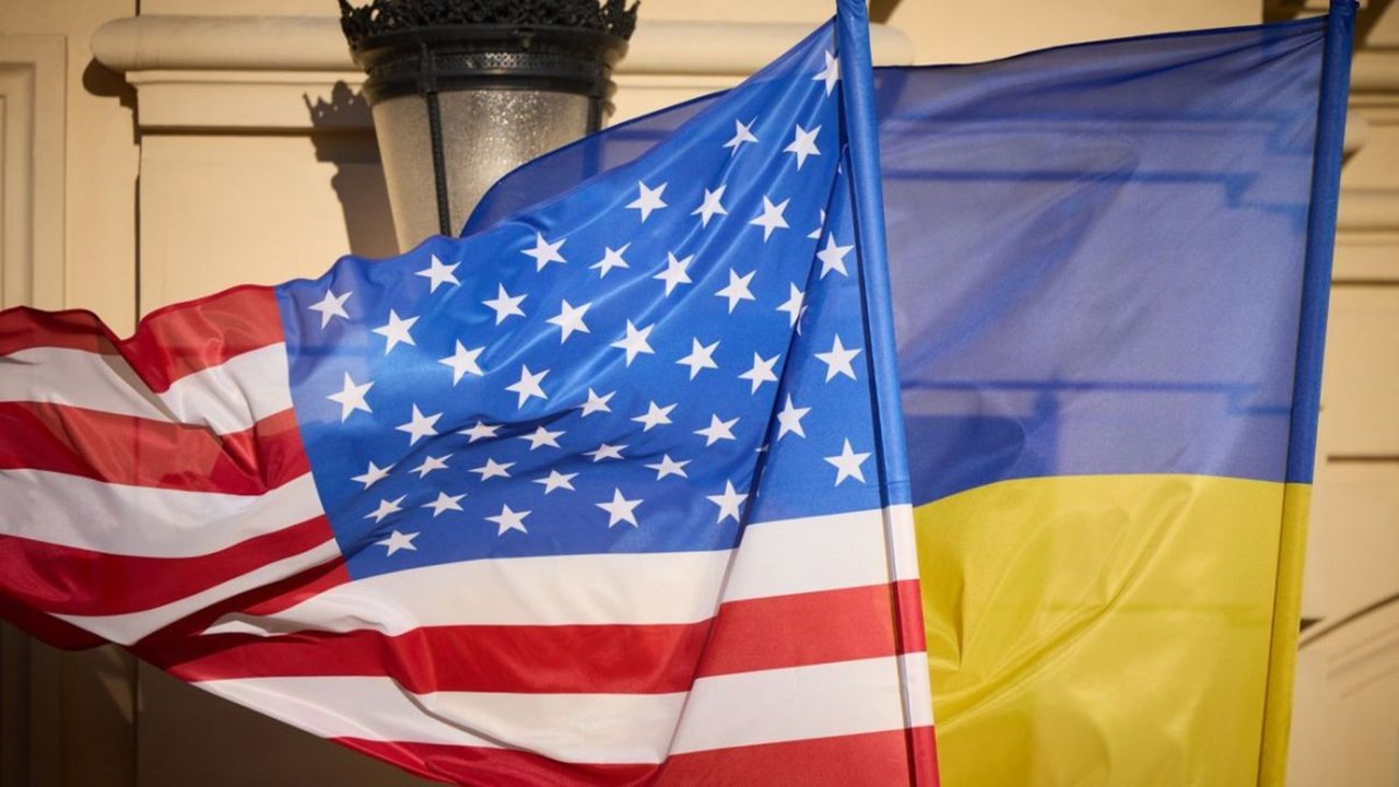 Україна разом зі США готують нову мирну пропозицію для Росії, - Reuters