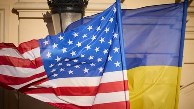 Україна разом зі США готують нову мирну пропозицію для Росії, - Reuters