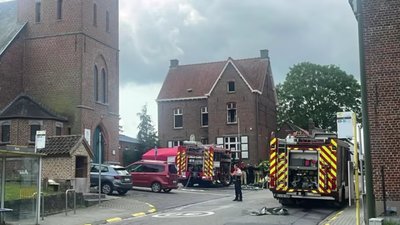 У Бельгії виявлено вбитими українку та її малолітню доньку