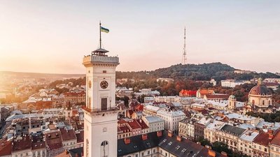 Жителька США відсудила у Львівської міської ради нерухомість своєї покійної матері
