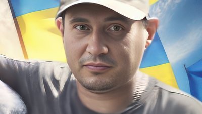 Підтверджено загибель Героя зі Львівщини, який понад рік вважався безвісти зниклим