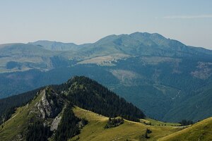 На Закарпатті туристи виявили в районі гори Піп Іван Мармароський мертвого чоловіка