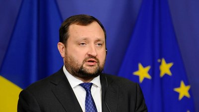 Колишній віцепрем'єр України став депутатом російської Держдуми