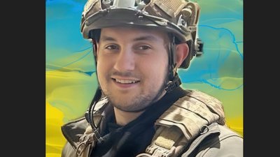 На війні загинув 23-річний Герой зі Львівщини Мар’ян Семенів