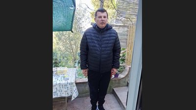 Увага! У Винниках безвісти зник чоловік