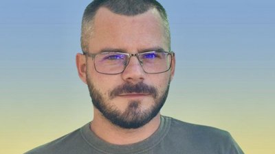 Помер воїн зі Львівщини Роман Тимофеєв