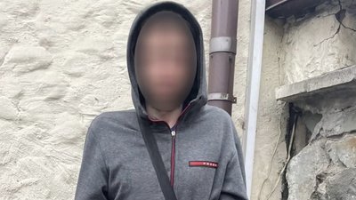 У Львові затримали чоловіка з партією психотропів