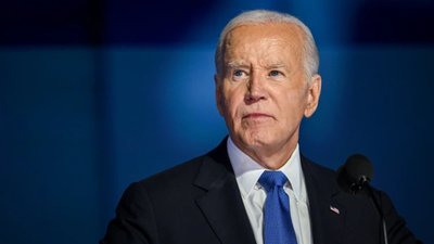 Байден сподівається перемогти агресивну форму раку